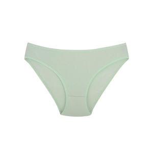 Ropa interior ultra suave sin costuras para mujer, sin líneas visibles, para una sensación de ligereza bajo todo tipo de ropa y conjuntos. - Product Image 1