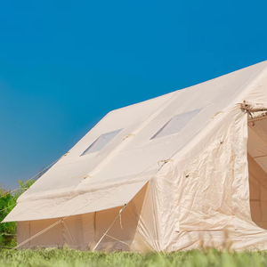 Tente de pique-nique gonflable, imperméable, coupe-vent, installation rapide, portable, pour la <span class=keywords><strong>famille</strong></span>, le camping en plein air, la plage, les voyages - Product Image 3