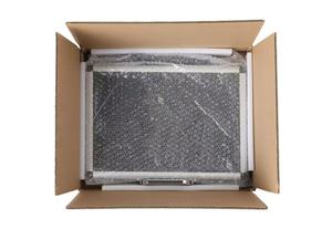 Ensemble de massage aux pierres chaudes électriques portables en basalte noir naturel de 18 pièces pour soulager les douleurs musculaires, améliorer la circulation, spa à domicile - Product Image 5