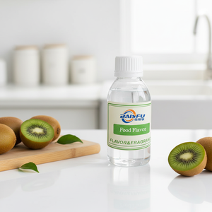 Saborizante <span class=keywords><strong>de</strong></span> Kiwi <span class=keywords><strong>de</strong></span> Grado Alimenticio |   Esencia Intensa para Bebidas, Jugos, Pasteles, Batidos y Repostería - Product Image 1