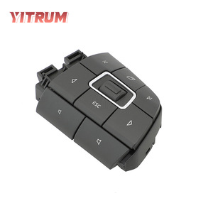 YITRUM – interrupteur de volant 22372590 22629276 pour camions Volvo 2005-2012, pièce de rechange ABS - Product Image 2