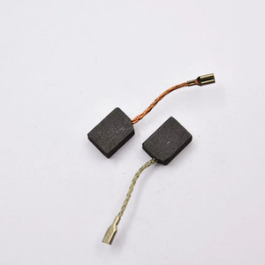 Cepillo de carbón de alta calidad para <span class=keywords><strong>drinder</strong></span> angular WORX WU800 800T 800X 800S 800L 800C - Product Image 1