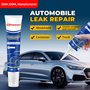 <span class=keywords><strong>กาว</strong></span>ติดกระจกหน้ารถยนต์สีดำกันน้ำ150มล. สำหรับซ่อมไฟหน้าซันรูฟรถยนต์<span class=keywords><strong>กาว</strong></span>แก้ว - Product Image 1