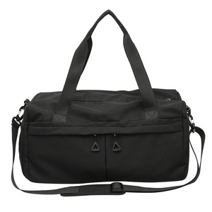 Bolsa de equipaje ultraligera, espaciosa y lista para viajar - Product Image 1