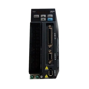 Nouveau variateur de fréquence industriel ASD-B2-0421-B ASDB20421 ASDA-B2 400W 220V pour contrôle de mouvement - Product Image 1