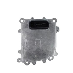 Unidad de control de transmisión TCM HXT remanufacturada 7DCT250 TCU 24275649 para Buick Chevrolet - Product Image 6