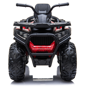 En gros Vente Chaude Bébé Voiture Électrique ATV <span class=keywords><strong>Quad</strong></span> Électrique Pour Enfants - Product Image 1