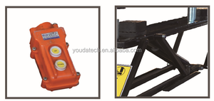 Mini élévateur, élévateur de <span class=keywords><strong>voiture</strong></span> portable pour la maison et le <span class=keywords><strong>garage</strong></span> - Product Image 4