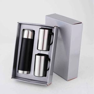 Gobelet isotherme pour cadeau d'affaires, tasse thermique pour adultes, design moderne - Product Image 5