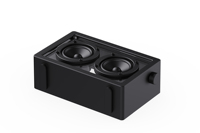 SD102F SHIDU Good Sound Box Speaker Prix de gros pour une utilisation en extérieur/intérieur Équipement de sonorisation/amplificateurs/haut-parleur