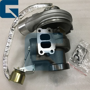 Pièces de moteur diesel 3126B Turbocompresseur 250-0841 Turbo 2500841 - Product Image 1