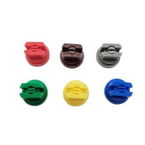 KUMEA For Lechler USA Brand Hot Selling Plastic <strong>Nozzles</strong> Drone Quick Install Spray <strong>Nozzle</strong> - Product Image 1