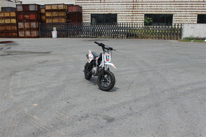 Nouvelle moto tout-terrain CE Mini <span class=keywords><strong>60CC</strong></span> 2 temps pour enfants avec certification CE - Product Image 5