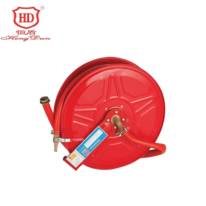 Tùy chỉnh xây dựng chữa cháy Ống Reel khẩn cấp cứu hộ yếu tố then chốt thiết bị chữa cháy L - Product Image 3