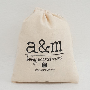Pochettes en coton personnalisées pour chaussons d'hôtel, sacs à cordon en toile de coton colorés et personnalisables pour chaussures et linge, sacs anti-poussière pour chaussures - Product Image 6