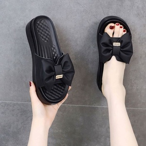 รองเท้าส้นเตารีดแฟชั่นใหม่ - สไตล์ยอดนิยมสำหรับฤดูร้อนและฤดูใบไม้ผลิ - Product Image 2
