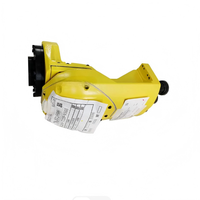 Ensemble de poignet de robot FANUC A290-7225-V555 pour M-20iA & ArcMate120iC 380V 1kW, pièce de rechange pour robot industriel avec boîte de vitesses à 4/5/6 axes