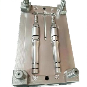 ODM Mould Manufacture Injection Molding ABS <b>Enclosures</b> High Precision <b>Plastic</b> Mold Injection - Product Image 6
