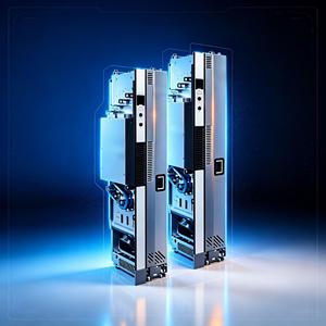 อินเวอร์เตอร์ปรับความถี่ AC รุ่น Strong 3ABD00045437-D ACS580-01-145A-4 75kW 3 เฟส สำหรับงานอุตสาหกรรม - Product Image 1