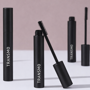 หลอดมาสคาร่าเปล่า พลาสติก ABS บรรจุภัณฑ์เครื่องสำอาง พร้อมฉลาก - Product Image 5