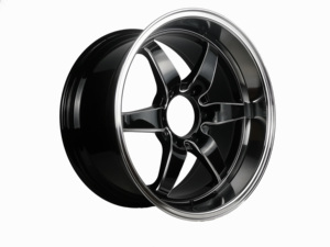 Rueda Forjada para Automóvil de Pasajeros de 16 17 18 19 20 21 22 24 Pulgadas 5x100 5x112 5x114.3 5x120, Llanta de Aleación de Aluminio Personalizada Todoterreno con Borde Profundo - Product Image 2