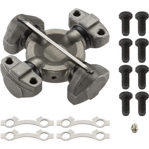 Junta universal engrasable Moog 560 con diámetro de 50 mm para camiones Ford Ih y equipos agrícolas - Product Image 5