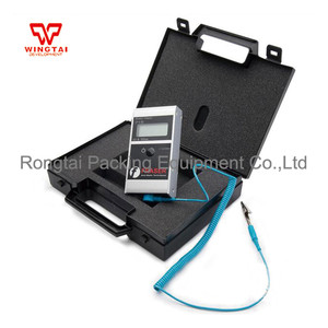100% 英国FRASER 715手持静电计0-200kV/100v和0-20kV/10v - Product Image 4