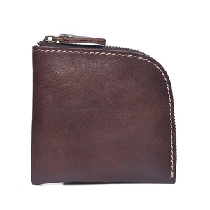 Мужской кошелек из натуральной кожи - Product Image 6