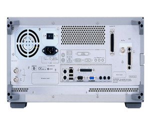เครื่องวิเคราะห์เครือข่าย Keysight (Agilent) รุ่น E5062A ENA-L, 300kHz-3GHz - Product Image 2