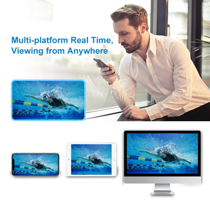 IP68 HD Định Nghĩa Thép Không Gỉ Chống Ăn Mòn Công Nghiệp Cctv Camera Dưới Nước Cá Máy Ảnh - Product Image 5