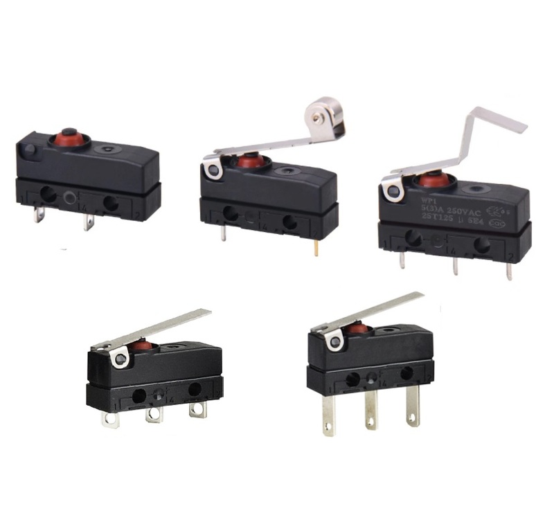 BAOKEZHEN M12 Waterproof Welding Wire Micro