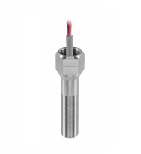 Topworx 73-1356F-S2 Capteur industriel antidéflagrant en acier inoxydable pour surveillance de soupape/arrêt de fin de course, pour processus pétroliers et gaziers - Product Image 1