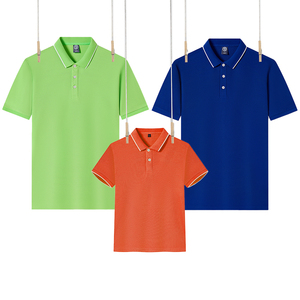 Camiseta Polo Personalizada con Logotipo Bordado, <span class=keywords><strong>Ropa</strong></span> Deportiva <span class=keywords><strong>de</strong></span> <span class=keywords><strong>Golf</strong></span>, Camisetas Polo para Hombre y <span class=keywords><strong>Mujer</strong></span> - Product Image 3