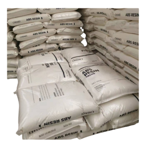 Gránulos de ABS de alta calidad Contenedores de grado alimenticio de alto brillo para supermercados Fibra de vidrio - Product Image 1