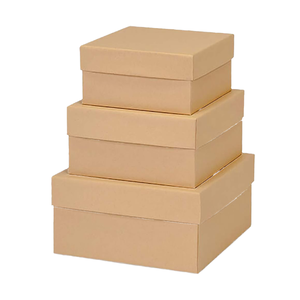 Custom Corrugated Mailer <b>Box</b> for Scented Candles <b>Cheap</b> Price Wholesale Cardboard Packaging Personalized Logo and Color Design - Product Image 1