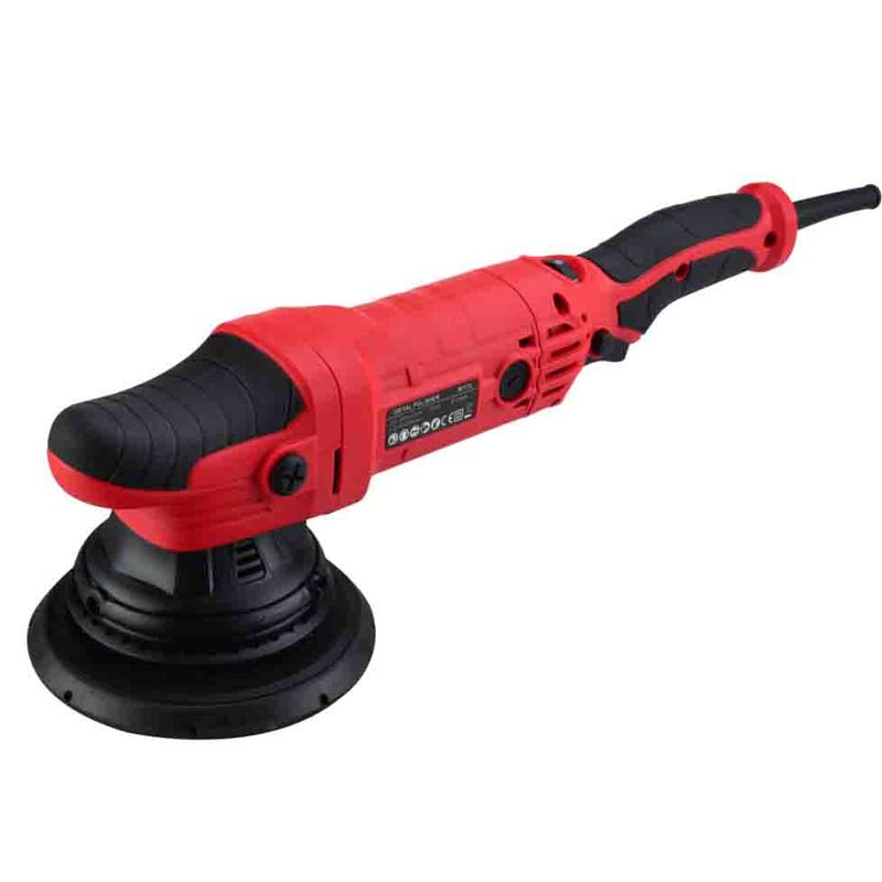 720W Automatic Angle Polisher Car Wax