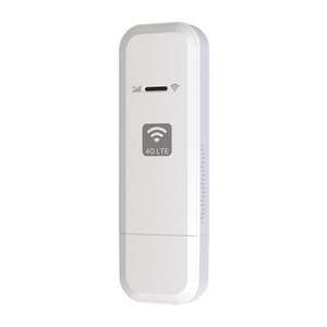 LDW931 4G Wifi Router Nano SIM Card LTE USB <b>Modem</b> Hotspot WIFI Dongle - Product Image 1