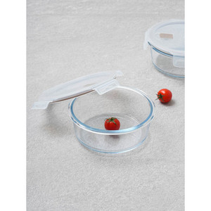 Neoflam Neovent Circle 900ml contenitore per alimenti - Product Image 1