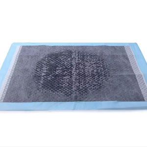 Almohadilla absorbente de agua de buena calidad, almohadilla impermeable de gran tamaño para cachorro, perro, mascota, entrenamiento de PEE - Product Image 1