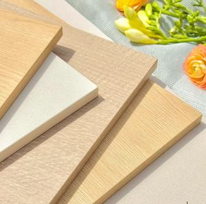 Tablero multicapa de madera maciza ENF Natural ecológico resistente a la humedad duradero para sala de estar tableros de chapa de arce de Álamo - Product Image 5