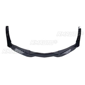 Para Chevrolet Corvette C7 2014-2019, Protector de Parachoques Delantero, Difusor, Kit de Carrocería, Cubierta Protectora, Accesorios para Auto - Product Image 5