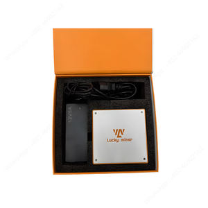 Miner LG07 ETC Mining Rig 120MH/s 800W, faible consommation d'énergie, haute efficacité, Ethereum Classic Miner - Product Image 3