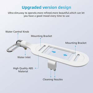 Спрей для биде - Product Image 2