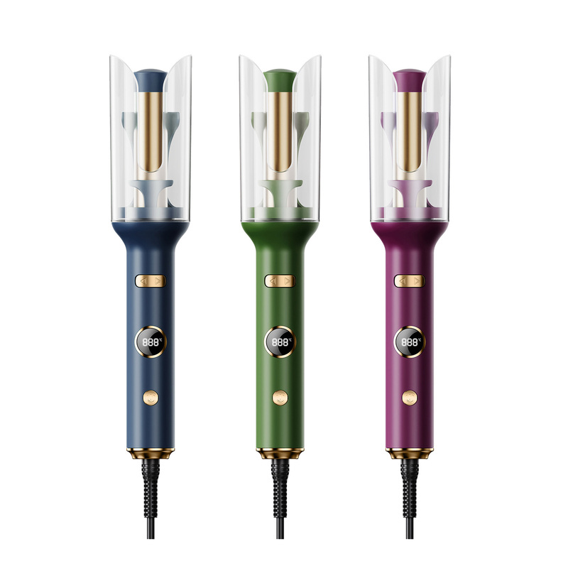 Electric LED Temperature Display Auto Rotation