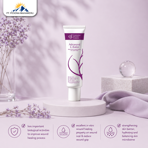 Loción Revitalizante Premium Avanzada para una Nutrición Profunda de la Piel - Product Image 2