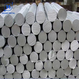 Hochfeste Stange aus Aluminiumlegierung <span class=keywords><strong>6061</strong></span>, 3 mm Durchmesser, 100 mm Länge, zugfest, für elektronisches Zubehör - Product Image 1