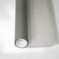 Film PET transparent robuste et imperméable pour emballage, usage longue durée, épaisseur et taille personnalisables, prêt à l'impression, marquage, découpe robuste