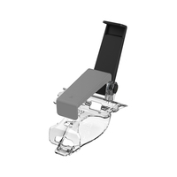 Support Pince Universel pour Téléphone Portable pour Manette PS5 – Accessoire de Support Pliable