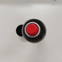 Extincteur portable à base d'eau 500 ml Non toxique Facile à utiliser 360° °   Protection incendie complète pour la maison, la voiture, le bureau, le camping