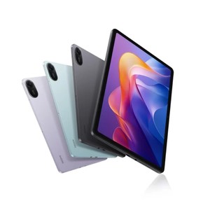 Nuevo <span class=keywords><strong>Red</strong></span> <span class=keywords><strong>Mi</strong></span> <span class=keywords><strong>Pad</strong></span> 2 WiFi Tablet PC 11 "IPS 90Hz Pantalla MTK Helio G100 8GB ROM Hyper OS2 9000mAh Batería Uso de entretenimiento - Product Image 5